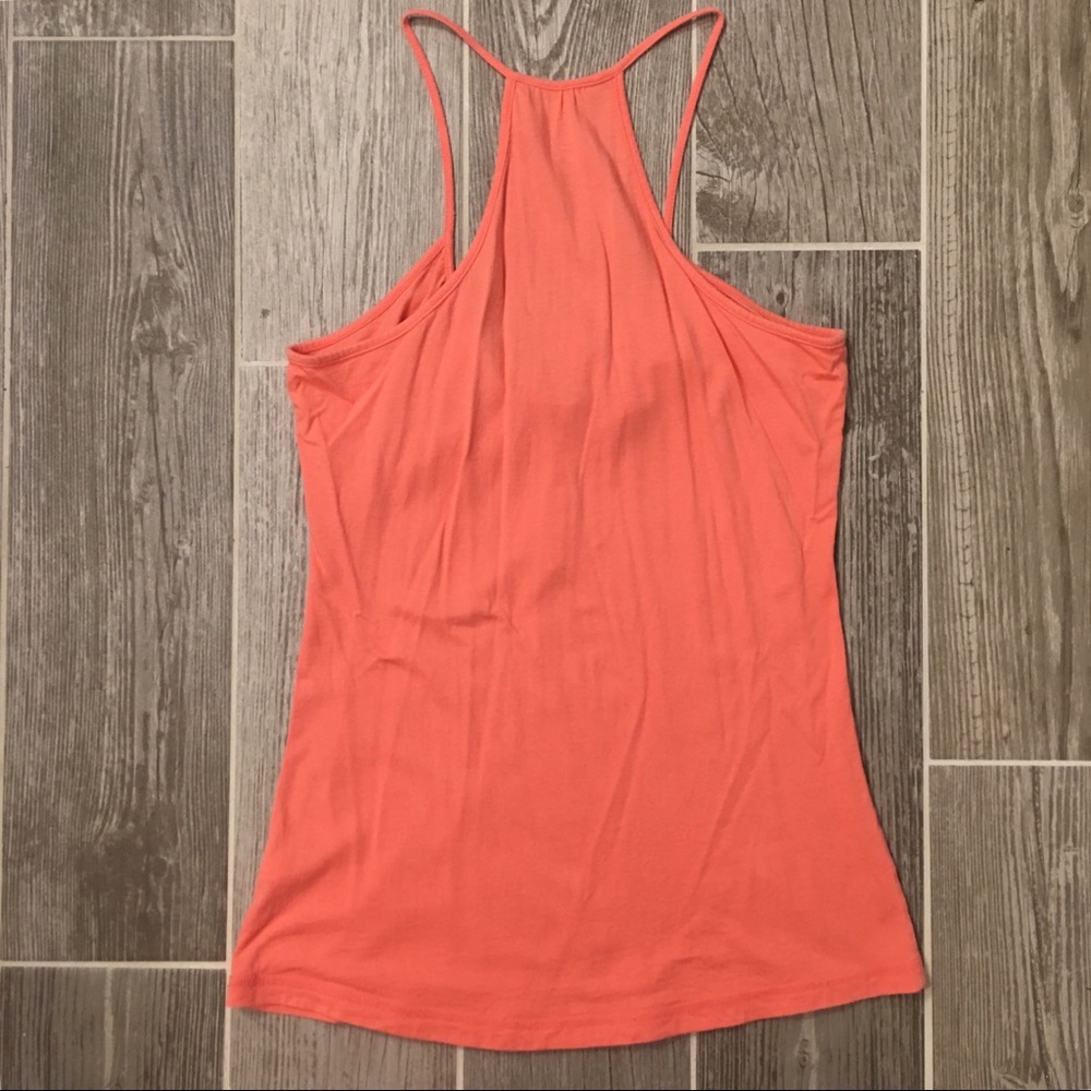 Gap Button Tank Top - Picture 3 of 4